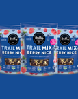Berry Nice Trail Mix 225 g