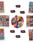 Hershey's Bingo Game