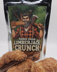Freeze Dried Lumberjack Crunch