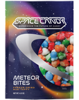 Space Candy Meteor Bites