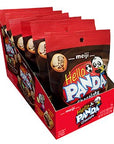 Meiji Hello Panda, Chocolate 2.2oz Bag