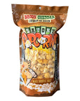 NEW Savory Popcorn - BACON CHEDDAR: 55g