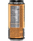 Monster Energy Rehab Peach Tea 458 ml
