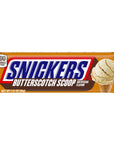 Snickers Butterscotch Scoop 1.41oz