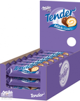 Milka Tender Milk 37g (Switzerland)