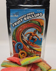 Freeze Dried Fruit Rollups