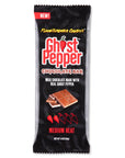 Flame Thrower Ghost Pepper Chocolate Bar 1.9oz
