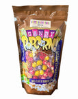 NEW EASTER BUNNY TRAIL Candy Popcorn 200g