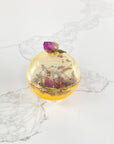 Earl Grey Rose Tea Bomb