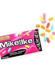 MIKE AND IKE TROPICAL TYPHOON 4.25 OZ THEATER BOX