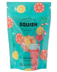 Vegan Gin & Juice Small Bag 120g