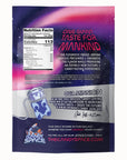 Sour Rainbow Orbits: Freeze-Dried Sour Candies (3.4oz)