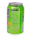 Sunkist Watermelon Lemonade Can 355mL/12oz