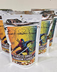 Freeze Dried Rainbow Candies