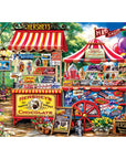 Hershey's Stand - 1000 Piece Puzzle