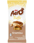 Nestlé Aero Truffle Tiramisu 105.0 g