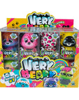 ORB™ Very Beary Ultra Squishy Toys