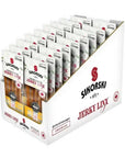 Sikorski Jerky LinX Chicken Original Jerky Snacks 65 g