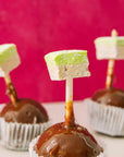 OCT ONLY: Caramel Apple Marshmallows