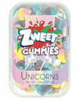 Gummy Unicorns | Zweet | 10 oz