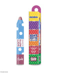 Mentos Soft Matte Lip Crayon