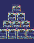 Wild Berry Trail Mix: 50G | 1 Snack Pack