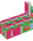 Dweebs Candy Cherry & Watermelon 1.6oz