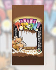 Candy Popcorn -ROOTBEER 200g
