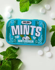 Big Sky Brands - Sugar Free Mints