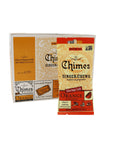 Chimes Orange Ginger Chews Candy