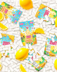 Funshine Bear's Lemonade Sugar-Free Gum – 2.91oz