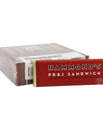 Hammond's Peanut Butter & Jelly, 2.25oz
