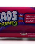 Airheads Xtremes Very Berry Candy Belts 2oz