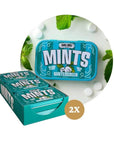 Big Sky Brands - Sugar Free Mints