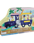 20 PIECE JIGSAW - JUNGLE