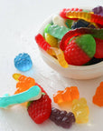 Sweet Mix - Gummy Candies