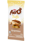 Nestlé Aero Truffle Tiramisu 105.0 g