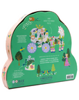 80 PIECE JIGSAW - FAIRY TALE