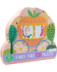 80 PIECE JIGSAW - FAIRY TALE