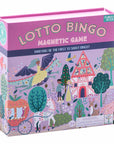 MAGNETIC LOTTO BINGO - FAIRY TALE