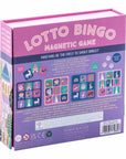 MAGNETIC LOTTO BINGO - FAIRY TALE