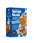 Cocoa Cluck Chocolate Chicken Leg Homestyle 1.5oz
