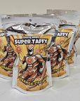 Freeze Dried Super Taffy | Orange Cream