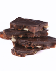 Almond Espresso Toffee 135g Bag