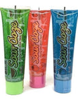 Sweet Bandit Sour Ooze Tube Liquid Candy