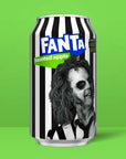 Fanta® Haunted Apple x Beetlejuice Beetlejuice 12 fluid ounce