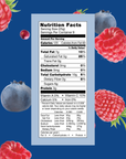 Berry Nice Trail Mix 225 g