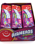 Airheads Xtremes Very Berry Candy Belts 2oz