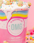 Party Animal Ooey Marshmallow Goodness