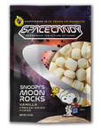 Snoopy's Vanilla Moon Rocks